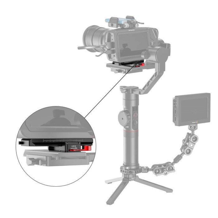 SmallRig BSS2403
